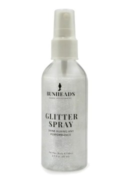 Glitter Spray Capezio
