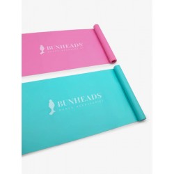Resistance Bands set of 2 Bunheads by Capezio