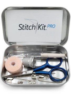 Zestaw akcesoriów do point Stitch Kit PRO Bunheads by Capezio