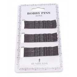Bobby Pins 25 pcs. Bunheads by Capezio