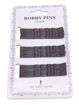 Bobby Pins Capezio - 25 pieces 