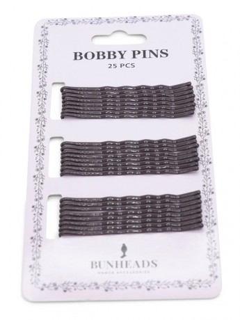 Bobby Pins Capezio - 25 pieces 