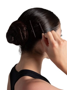 Bobby Pins Capezio - 25 pieces 