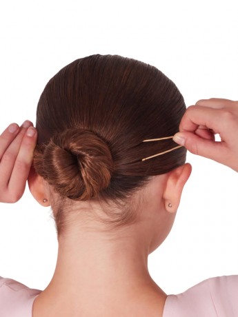 Szpilki do koka HairPins Bunheads by Capezio 