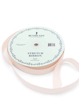 Troczki elastyczne Stretch Ribbon Bunheads by Capezio 