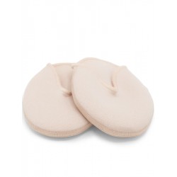 Ouch Pouch pointe shoe pads Bunheads by Capezio 