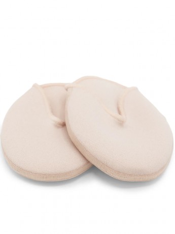 Żelowe wkładki do point Ouch Pouch Bunheads by Capezio 