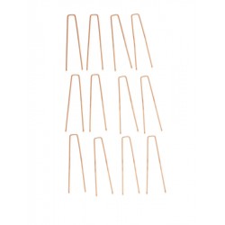 Hairpins Bunheads by Capezio 
