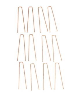 Szpliki do koka HairPins Bunheads by Capezio 