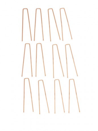 Szpliki do koka HairPins Bunheads by Capezio 