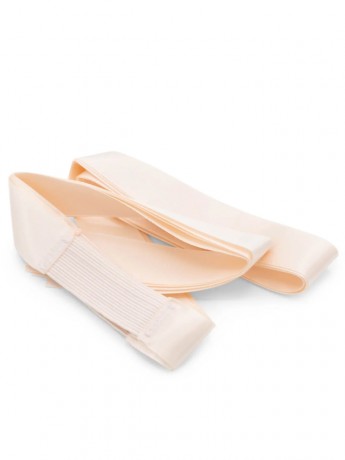 Troczki z gumką Flexers Bunheads by Capezio 