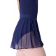 Essential Pull On tunika na gumce Capezio