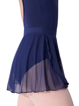 Essential Pull Tunika na gumce Capezio