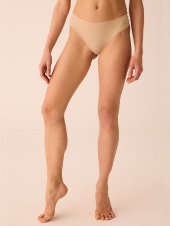 Seamless slips for kids Pridance