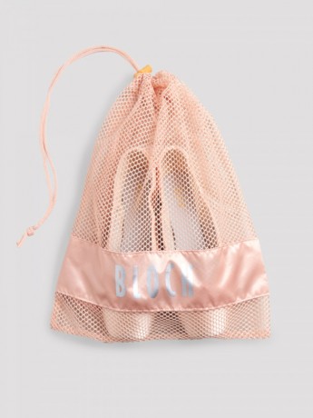 Pointe shoe bag BLOCH