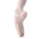 Belle Merlet pointe shoes