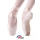 Lena Merlet pointe shoes