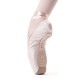 Lena Merlet pointe shoes