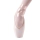 Lena Merlet pointe shoes