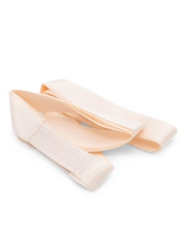 Troczki z gumką Flexers Bunheads by Capezio 