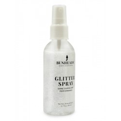 Spray do ciała z brokatem Glitter Spray Capezio