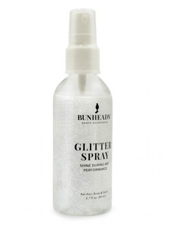 Glitter Spray Capezio