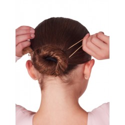 Hairpins Bunheads by Capezio 
