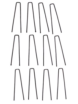 Szpliki do koka HairPins Bunheads by Capezio 