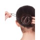 HairPins Bunheads by Capezio 