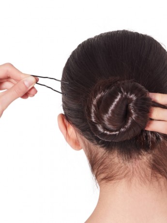 HairPins Bunheads by Capezio 