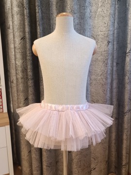 Paczka baletowa dziewczęca