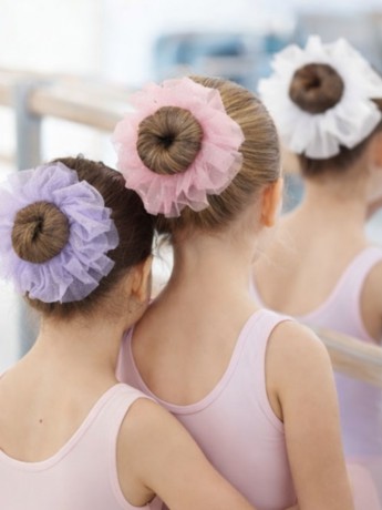 Tiulowa gumka do koka 