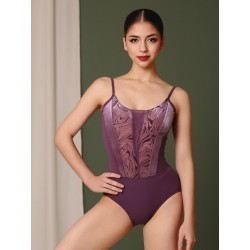 Blaire Poesie leotard Grand Prix