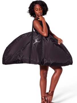 Tutu Bag Capezio 