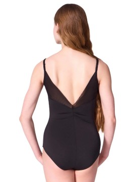 Body damskie Anemoia F12600W Capezio