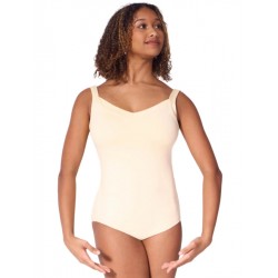 Dreamy Leotard F12602W Capezio