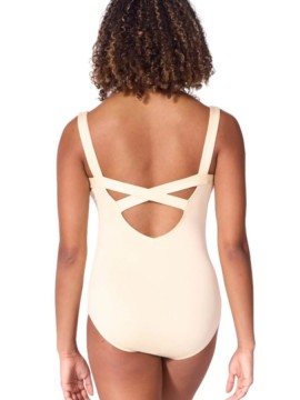 Dreamy Leotard Capezio