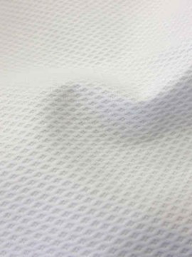 Marcella Pique fabric PREMIUM