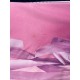 I LOVE DANCE pop-art pointe shoe bag