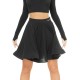 Taia latin dance skirt DanceMe