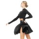 Taia latin dance skirt DanceMe