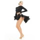 Taia latin dance skirt DanceMe
