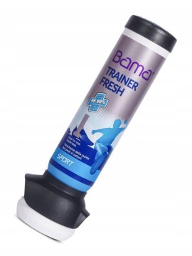 Shoe deodorant Trainer Fresh Bama