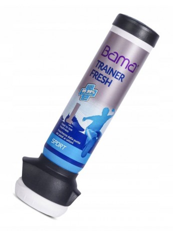 Shoe deodorant Trainer Fresh Bama