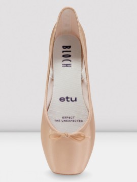 Pointy Bloch ETU S1160LTHM