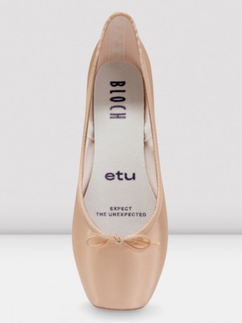 Pointy Bloch ETU S1160LTHM