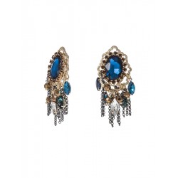 Chandelier earrings Valeria