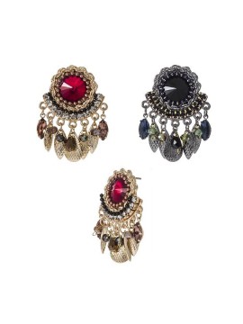 Chandelier earrings Soledad
