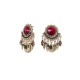 Chandelier earrings Soledad