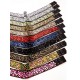 Elastic belt with crystals JillAn Grand Prix